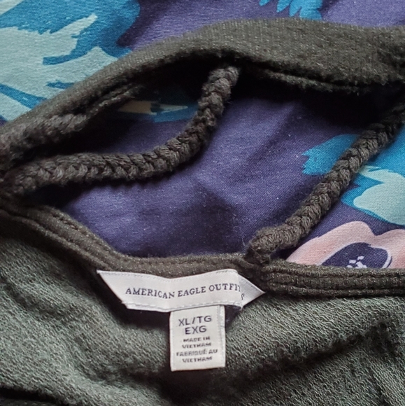 Ombre sweater - Picture 4 of 5